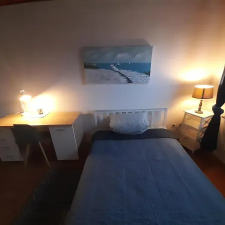 Am Waldrand Nichtraucher Gemuetlich Und Ruhig Apartment *