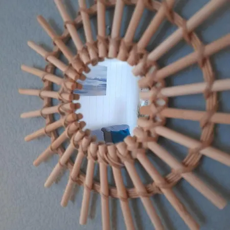 Daire Am Waldrand Nichtraucher Gemuetlich Und Ruhig *