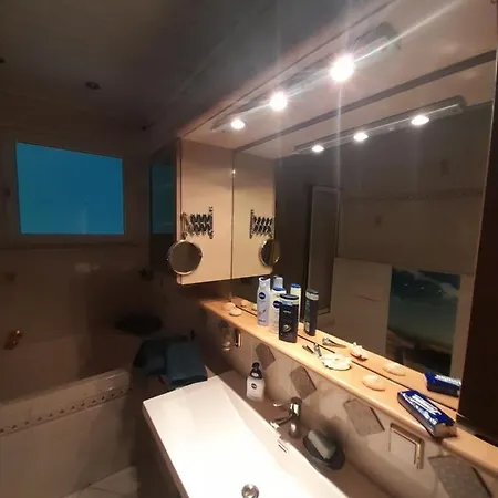 Am Waldrand Nichtraucher Gemuetlich Und Ruhig * Itzehoe