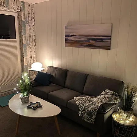 Am Waldrand Nichtraucher Gemuetlich Und Ruhig Appartement *