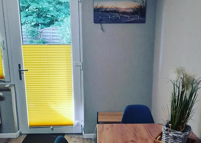 Am Waldrand Nichtraucher Gemuetlich Und Ruhig * Itzehoe