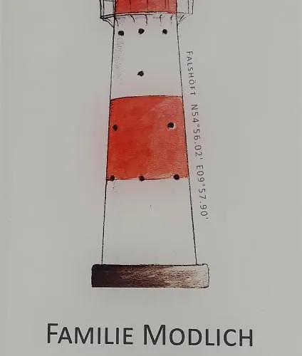 Daire Am Waldrand Nichtraucher Gemuetlich Und Ruhig *